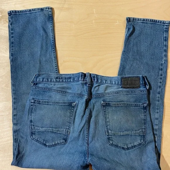 Pacsun Comfort Stretch Jeans 34 x 30 (IF) - Picture 8 of 11